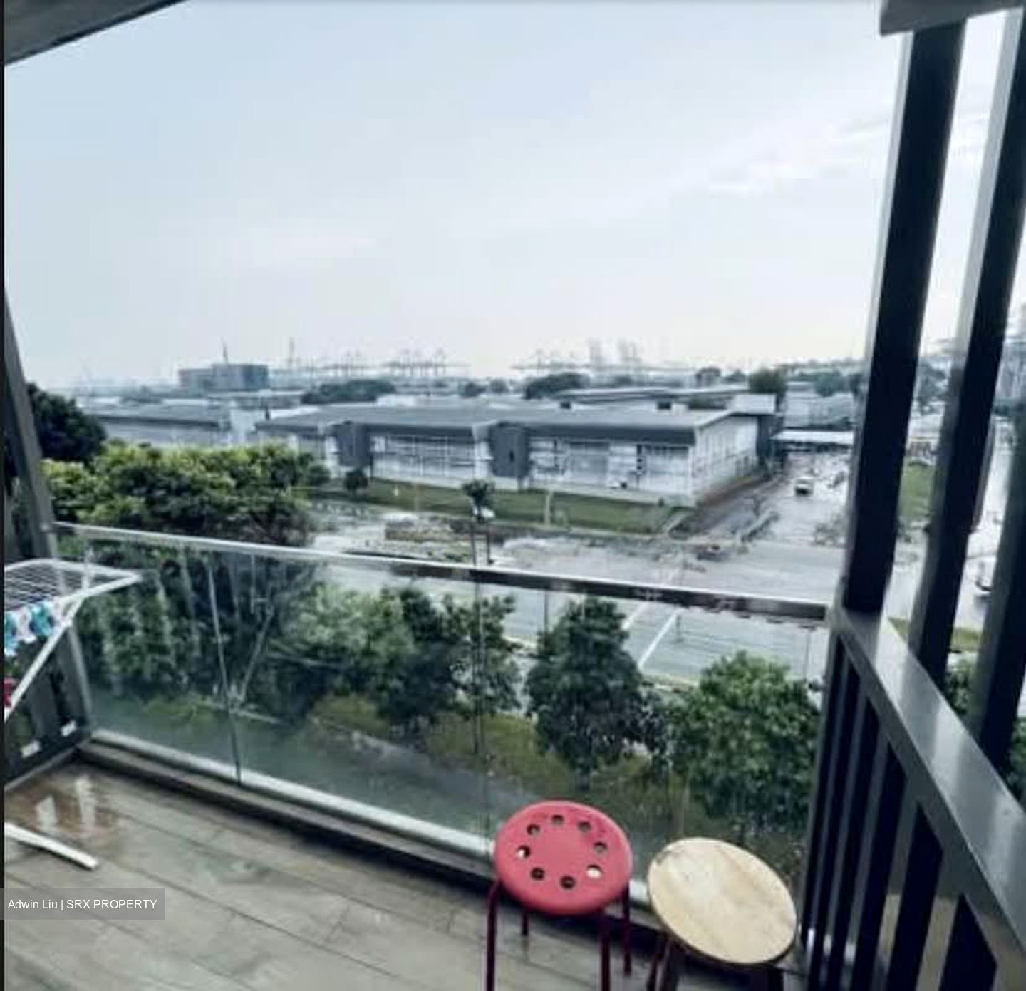 LIIV RESIDENCES (D5), Apartment #591995561